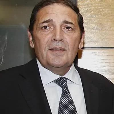Foto de Antonio María Sáez Aguado