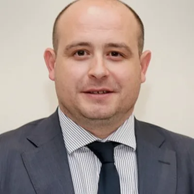 Foto de Antonio Martínez Rodríguez