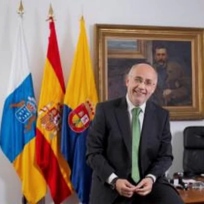 Foto de Antonio Morales Méndez