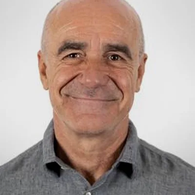 Foto de Antonio Muñoz Martínez