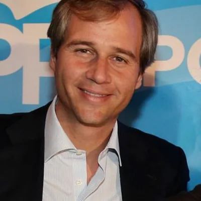Foto de Antonio Pablo González Terol