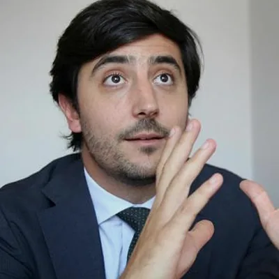 Foto de Antonio Roldán Monés