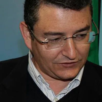 Foto de Antonio Sanz Cabello