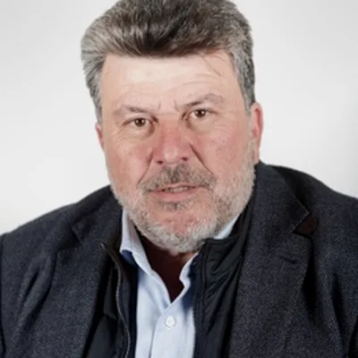 Foto de Antonio Serrano Aguilar