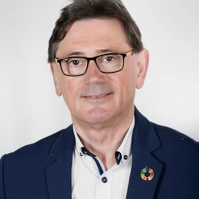 Foto de Antonio Vázquez Lorenzo