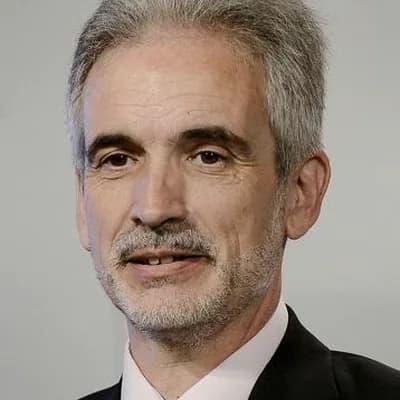 Foto de Aquilino Alonso Miranda