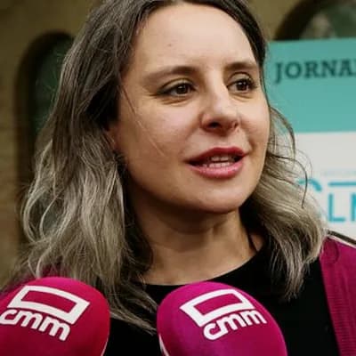 Foto de Araceli Martínez Esteban