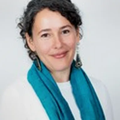 Foto de Ariagona González Pérez