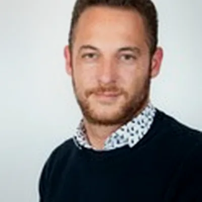 Foto de Arnau Ramírez Carner