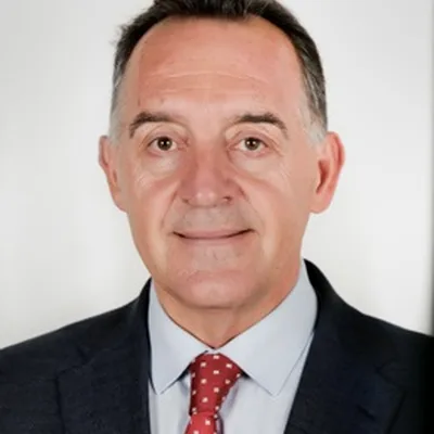 Foto de Artemi Vicent Rallo Lombarte