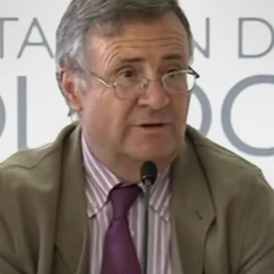 Foto de Arturo García-Tizón López