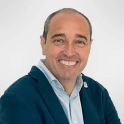 Foto de Asensio Martínez Agraz