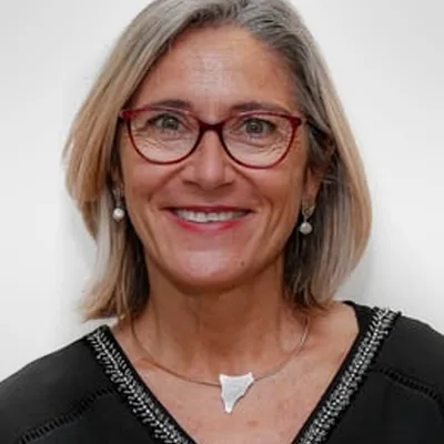 Foto de Assumpció Castellví Auví