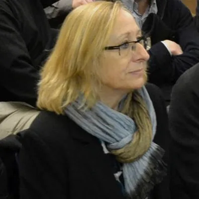 Foto de Assumpta Escarp Gibert