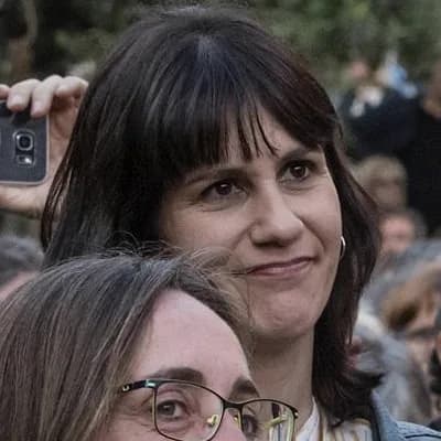 Foto de Aurora Madaula I Giménez