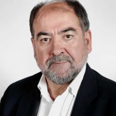 Foto de Baldomero Espinosa Moreno
