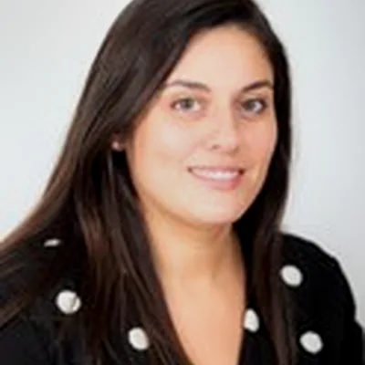 Foto de Beatriz Jiménez Linuesa