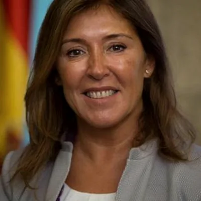 Foto de Beatriz Mato Otero