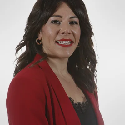 Foto de Beatriz Sánchez Garcés