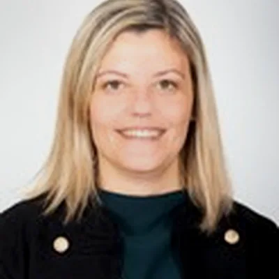 Foto de Begoña Nasarre Oliva
