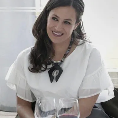 Foto de Begoña Villacís Sánchez