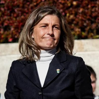 Foto de Belén Cachafeiro Anta