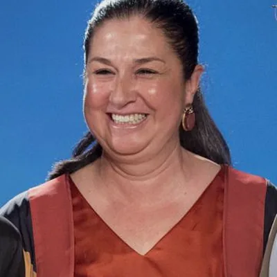 Foto de Belén Rodríguez Palomino
