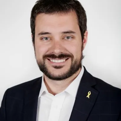 Foto de Bernat Picornell Grenzner