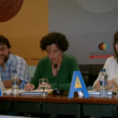 Foto de Berta Piñán Suárez