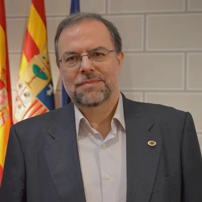Foto de Bizén Fuster Santaliestra