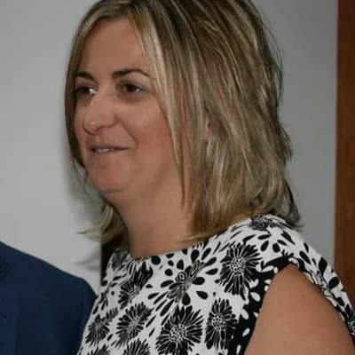 Foto de Blanca Martín Delgado