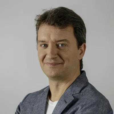 Foto de Carles Miquel I Ruzafa