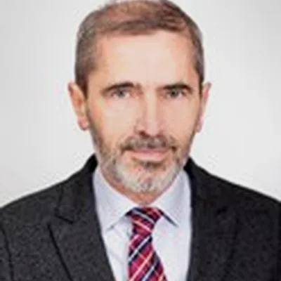 Foto de Carlos Aragonés Mendiguchía