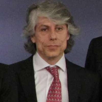 Foto de Carlos Carnero González