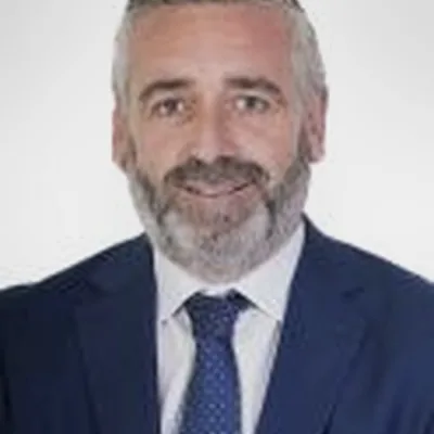 Foto de Carlos Gil Santiago