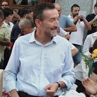 Foto de Carlos González Serna