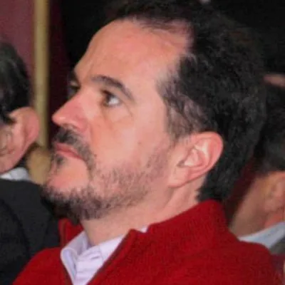 Foto de Carlos Iturgaiz Angulo