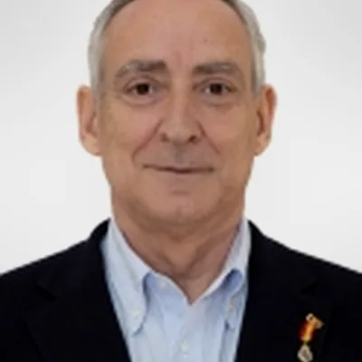 Foto de Carlos Simarro Vicens