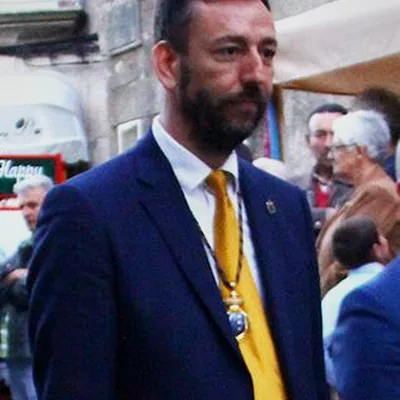 Foto de Carlos Vázquez Padín
