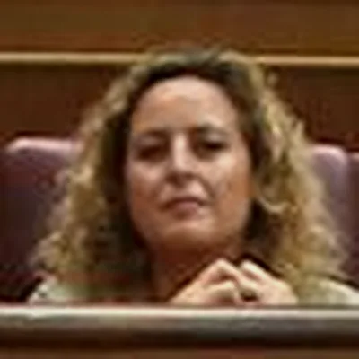Foto de Carlota Merchán Mesón