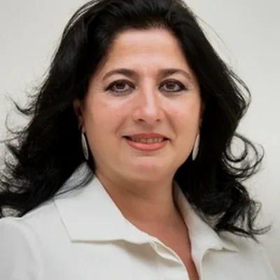 Foto de Carlota Santiago Camacho