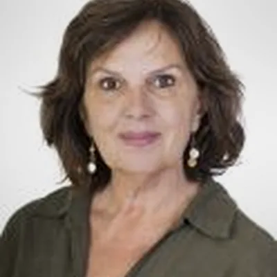 Foto de Carmen Martínez Ramírez