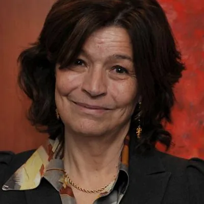 Foto de Carmen Martínez Ten