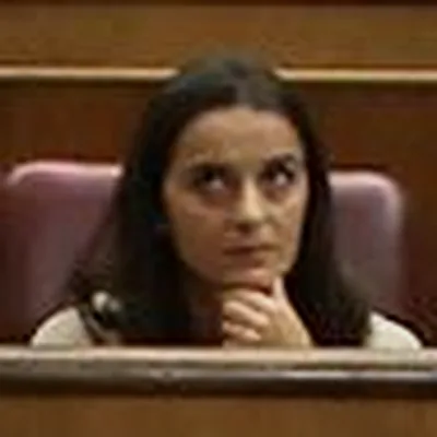 Foto de Carmen Rocío Cuello Pérez
