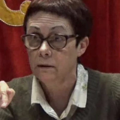 Foto de Carmen San José Pérez