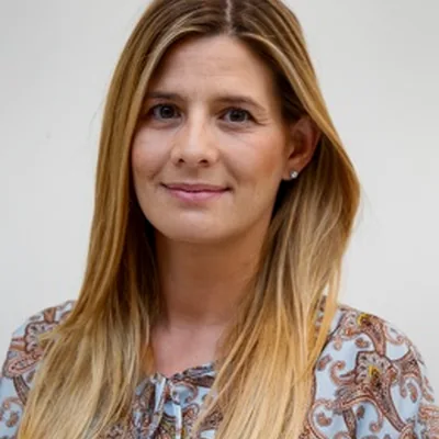 Foto de Carolina Agudo Alonso