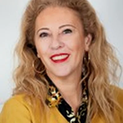 Foto de Carolina España Reina