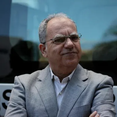 Foto de Casimiro Curbelo Curbelo