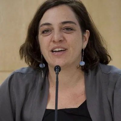 Foto de Celia Mayer Duque
