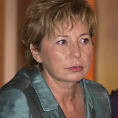 Foto de Celia Villalobos Talero